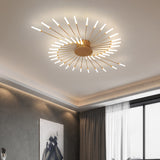 La Lámpara colgante led FIREWORKS combina un diseño único y elegante con unos acabados de máxima calidad. Este tipo de lámparas de diseño nos permiten dar ese toque distinguido que aportará personalidad a cualquier espacio convirtiéndolo en algo único.