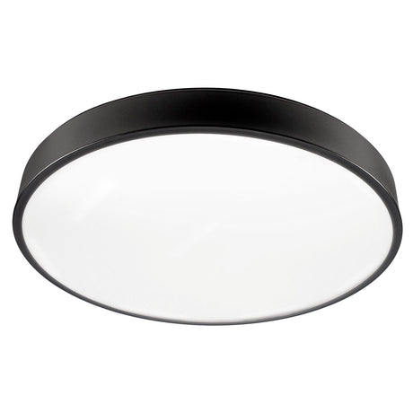 Luminaria de superfice LED con luz ajustable blanco cálido, neutro o frío e intensidad regulable con mando a distancia. Fabricada con chip led y driver de máxima calidad. Permite múltiples composiciones creativas. La difusión de la luz a través de un policarbonato opalizado de alta difusión crea un ambiente perfecto para cualquier estancia. 