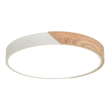 Luminaria de superfice LED con luz ajustable blanco cálido, neutro o frío e intensidad regulable con mando a distancia. Fabricada con chip led y driver de máxima calidad. Permite múltiples composiciones creativas. La difusión de la luz a través de un policarbonato opalizado de alta difusión crea un ambiente perfecto para cualquier estancia. 