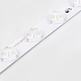 Luminaria de superfice LED con luz ajustable blanco cálido, neutro o frío e intensidad regulable con mando a distancia. Fabricada con chip led y driver de máxima calidad. Permite múltiples composiciones creativas. La difusión de la luz a través de un policarbonato opalizado de alta difusión crea un ambiente perfecto para cualquier estancia. 