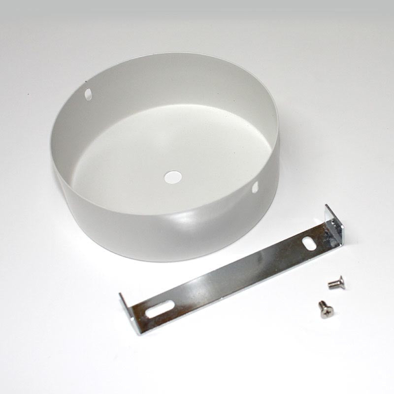 Accesorio para suspender del techo el carril de la serie MAGNETIC
