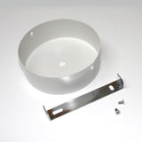 Accesorio para suspender del techo el carril de la serie MAGNETIC