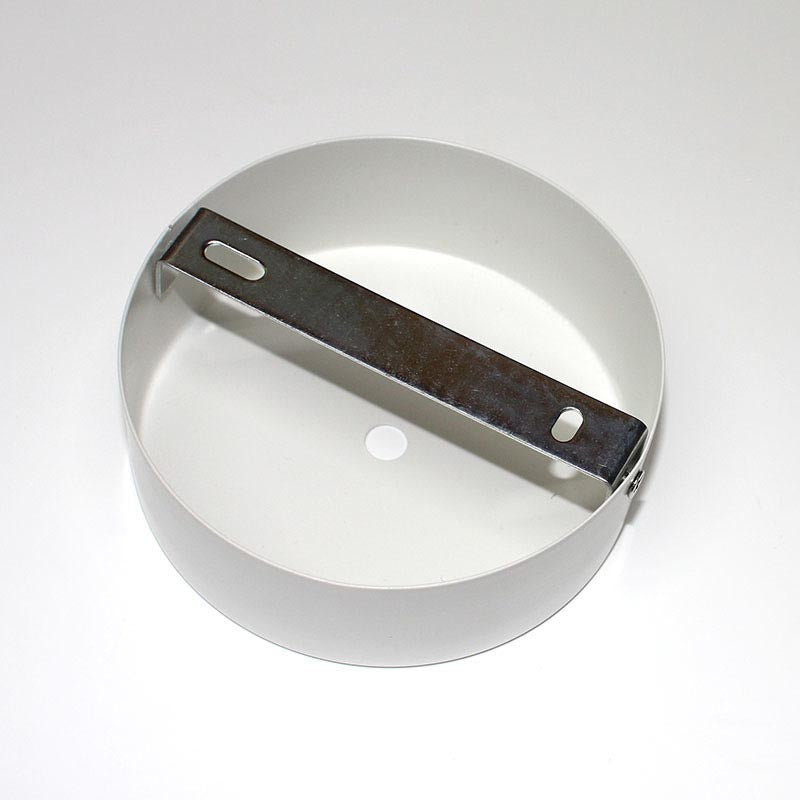 Accesorio para suspender del techo el carril de la serie MAGNETIC