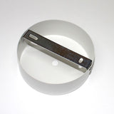 Accesorio para suspender del techo el carril de la serie MAGNETIC