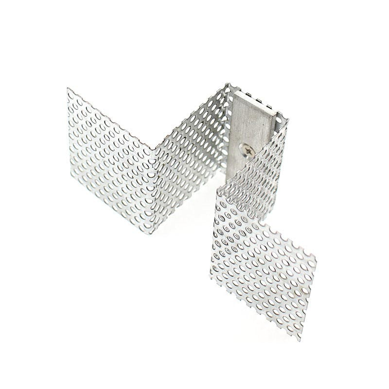 Accesorio para empotrar el carril de la serie MAGNETIC