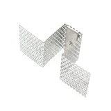 Accesorio para empotrar el carril de la serie MAGNETIC