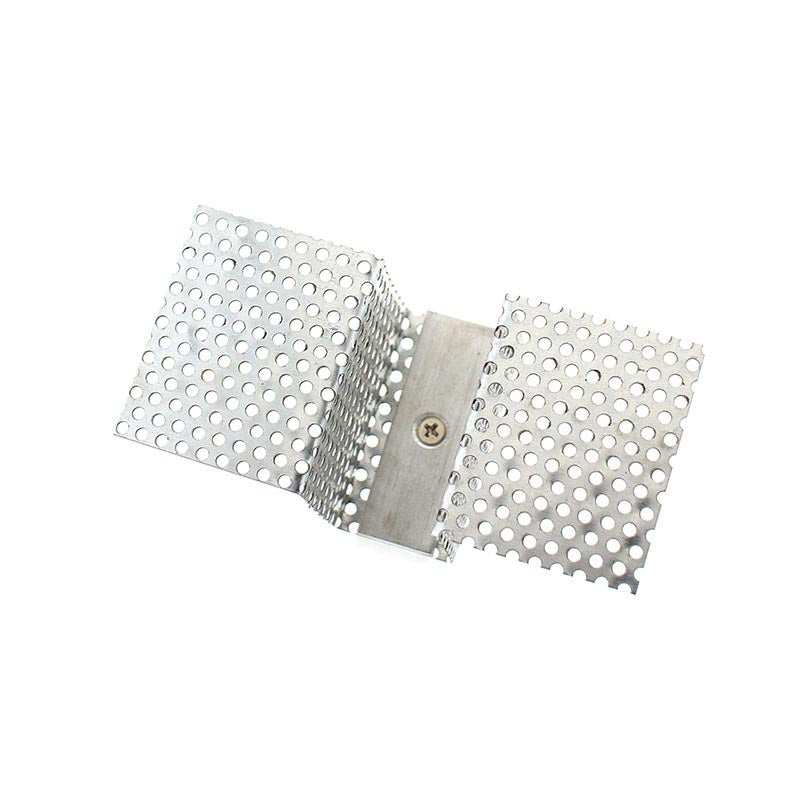 Accesorio para empotrar el carril de la serie MAGNETIC