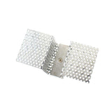 Accesorio para empotrar el carril de la serie MAGNETIC
