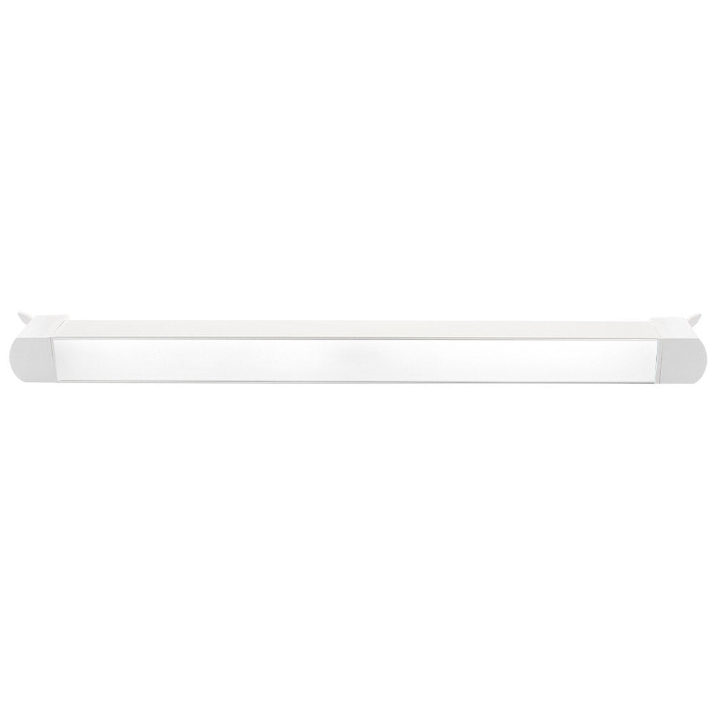 Foco LED ESSEN 20W Lineal de carril monofásico. Con su sistema orientable permite dirigir la luz haciendo posible cambiar la iluminación según las necesidades. Gracias ángulo de 100º esta luminaria LED es perfecta  para cubrir zonas amplias,  a la vez que aporta un importante ahorro energético respecto a sus equivalentes convencionales.