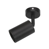 Housing de superficie articulado para bombillas con casquillo GU10