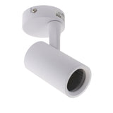 Housing de superficie articulado para bombillas con casquillo GU10