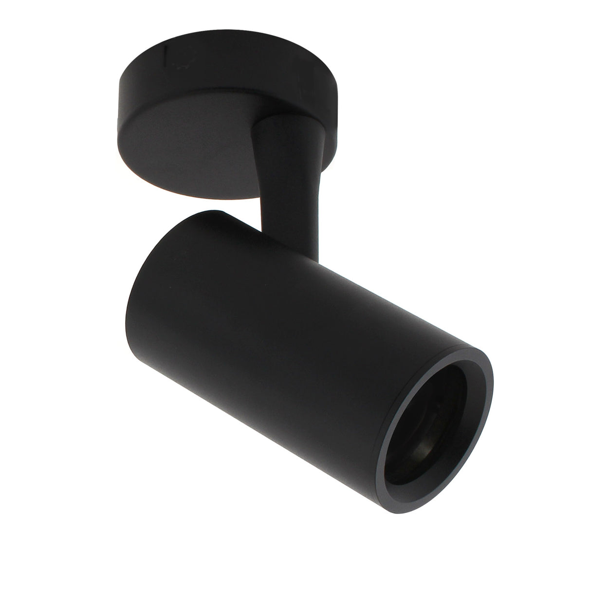 Housing de superficie articulado para bombillas con casquillo GU10