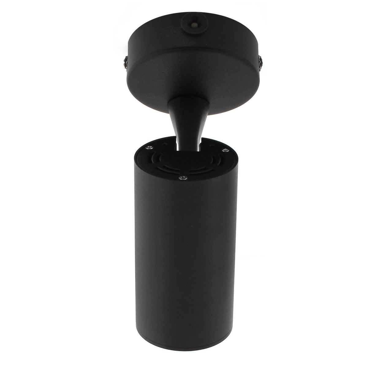 Housing de superficie articulado para bombillas con casquillo GU10