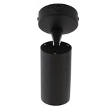 Housing de superficie articulado para bombillas con casquillo GU10