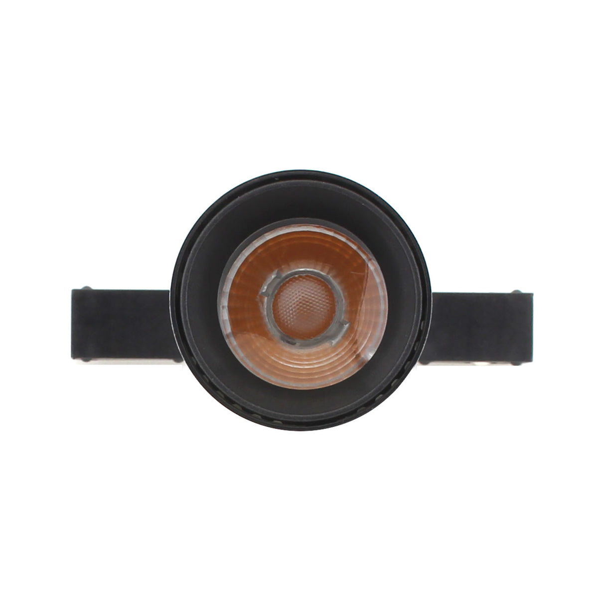 Luminaria Led para Carril Magnético 16mm. Instalación rápida y sencilla, insertar en el carril y listo para funcionar.