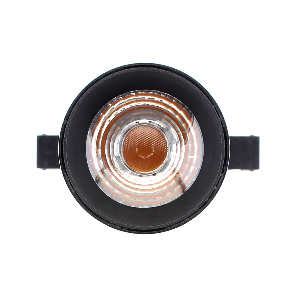 Luminaria Led para Carril Magnético 16mm. Instalación rápida y sencilla, insertar en el carril y listo para funcionar.