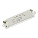Downlight Led con batería recargable. Puede funcionar como luminaria normal y emergencia. Su batería recargable Ni-Cd ofrece una autonomía de hasta 90 minutos.