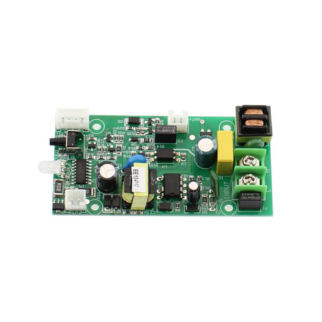 Kit que incluye Driver con Auto Diagnóstico para Luminaria LED de emergencia BIGLUX.