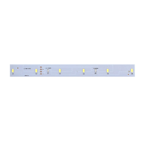 Placa led para Luminaria LED de emergencia NICELUX.