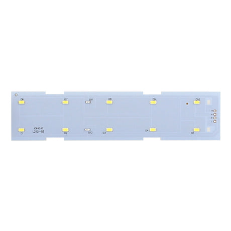 Placa led para Luminaria LED de emergencia WALLUX.