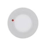 Luminaria LED de emergencia de alta calidad con diseño minimalista. Para instalación en superficie o empotrado, de pequeño tamaño. Más de 180 minutos de autonomía con su batería recargable de Ni-Cd. Luz para señalización de salidas, puertas, ascensores, zonas de paso o comunes.