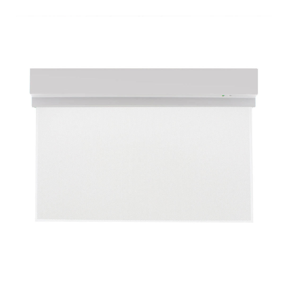 Luz de señalización y emergencia con tecnología LED. Ofrece Luz de forma permanente iluminando la señalética en todo momento. Con metacrilato óptico transparente para colocar señalética personalizada.