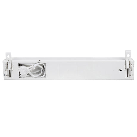 Oferta 5 unidades de Luminaria LED de emergencia de máxima eficiencia, hasta 3 horas de autonomía con su batería recargable Li-ion, control de intensidad y test. Incorpora 30 led SMD2835. Luz para señalización de salidas, puertas, ascensores, zonas de paso o comunes.