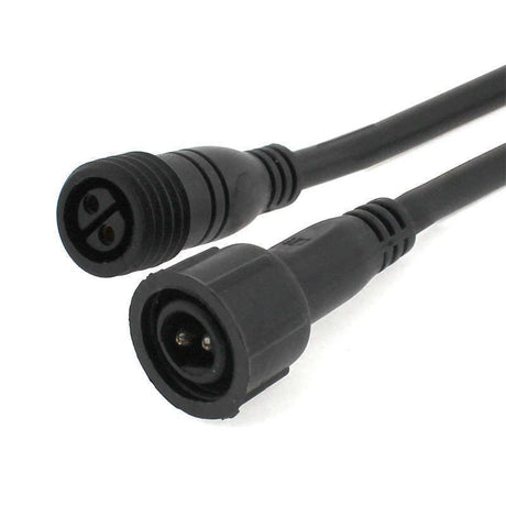 Cable extensión para conectar los proyectores lineales.