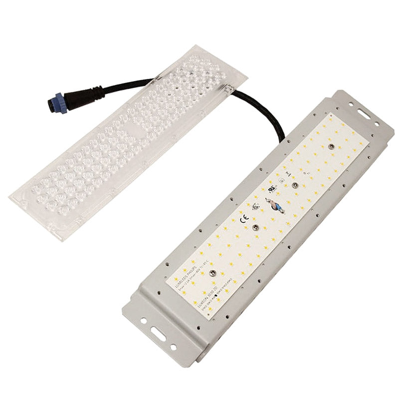 Foco proyector orientable de exterior LED de altas prestaciones con chip led PHILIPS LUMILEDS . De elevada potencia lumínica y máxima eficiencia energética. Carcasa de aluminio de inyección con radiador que garantiza una eficiente disipación del calor. Con óptica de 60° para alumbrado de distancias medias. 