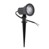 Foco de exterior para lograr una iluminación perfecta de tu jardín de forma fácil y cómoda. Los cabezales ajustables te proporcionan la flexibilidad que necesitas para dirigir la luz y crear el efecto deseado. También te permiten iluminar paños de pared fácilmente y con gran efectividad.