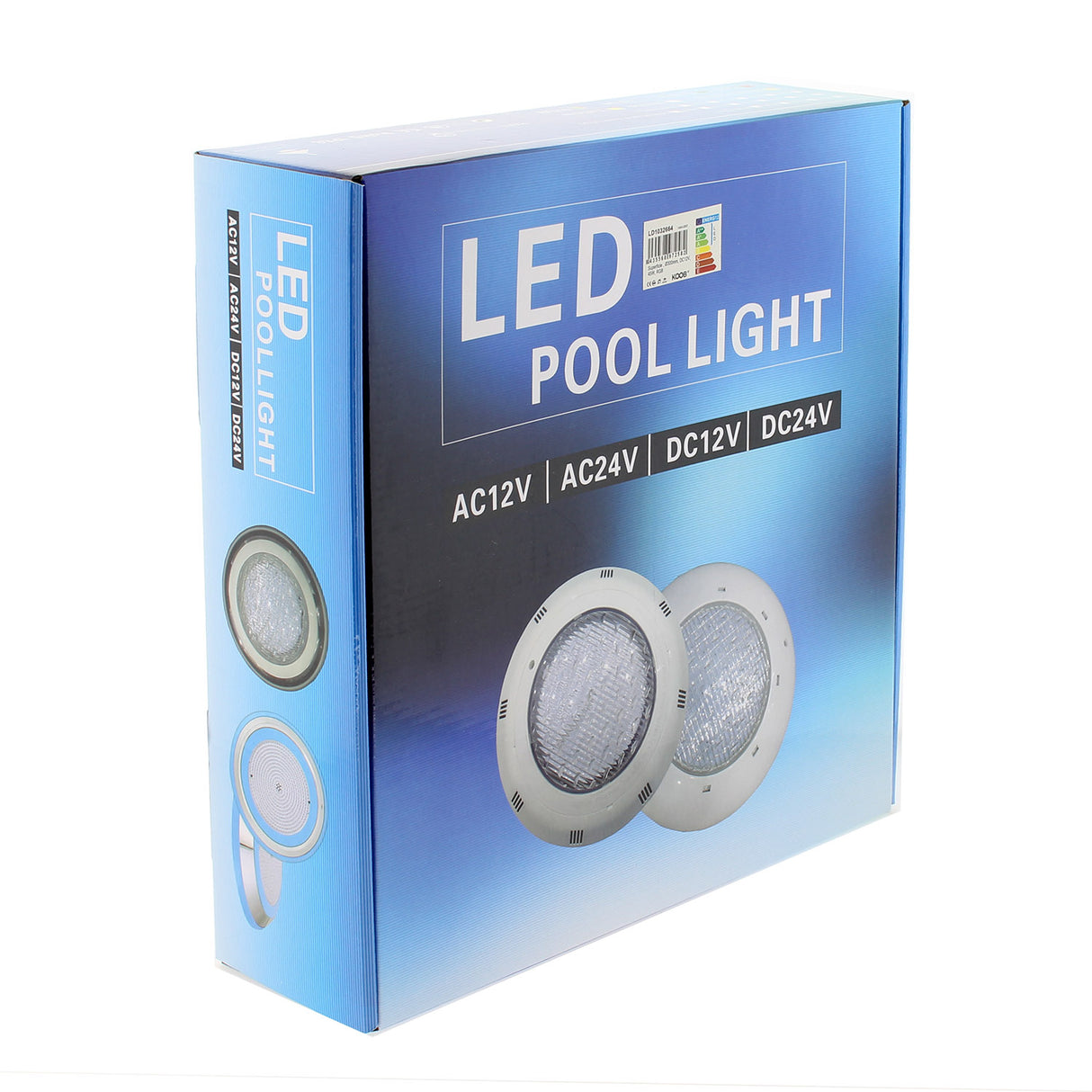 Lámpara LED RGB de superficie con cuerpo de ABS y protección IP68. Diseñada para la iluminación de piscinas, fuentes, estanques, etc.. Alta tecnología led que ofrecen una excelente iluminación y un ahorro del 90% de consumo eléctrico. Mayor resistencia con su cuerpo de alta resistencia.