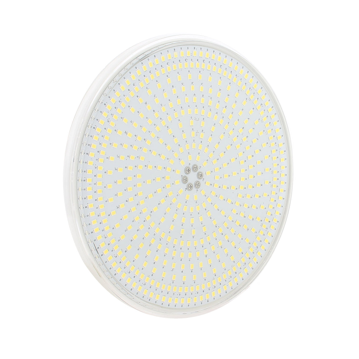 Foco Led para Piscinas con un nuevo diseño SLIM extraplano diseñada para sustituir los focos halógenos de las piscinas. Alta tecnología led que ofrecen una excelente iluminación y un ahorro del 90% de consumo eléctrico.  Cuerpo fabricado en PC-anti-UV de alta resistencia. Ofrece máxima potencia de iluminación. 