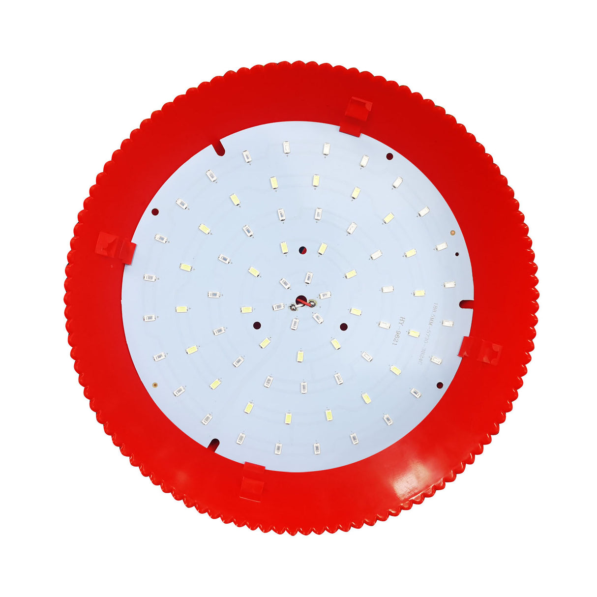 Pack 2 de Bombillas Led E27 de luz rosada que potencia el color de las carnes y frutas, especialmente indicada para todas las instalaciones que iluminan alimentos cárnicos. Su sutil brillo rojizo hará que la carne parezca más fresca y tentadora.