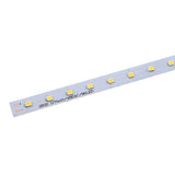 Tira LED con el nuevo Chip EPISTAR de alta potencia lumínica SMD2835. Tira rígida de 1,2m (30W)