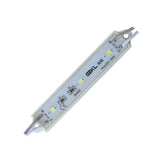 Módulo led ideal para proyectos especiales, rótulos luminosos, etc.