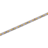 Tira LED de 20 metros de longitud con alimentación DC24V con el nuevo Chip Epistar de alta potencia lumínica SMD5050. Incorpora cinta adhesiva 3M 300LSE de alta adherencia para colocar la tira en cualquier superficie. Para instalaciones profesionales donde se requiera largas tiradas sin caídas de tensión y altas prestaciones.