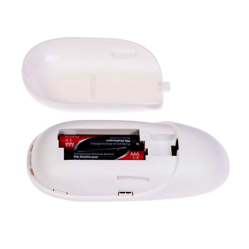 Mando a distancia para un control total de las bombillas y tiras led RGB y RGBW. Controla el encendido de cuatro zonas diferentes, intensidad y color de luz.