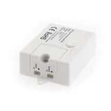 Sensor de proximidad Mano/Puerta TAK que permite la conexión de 3 sensores. Se puede configurar como detector de mano o de puerta abierta.