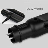 Transmisor DMX512 LED que permite tener un control total de las bombillas/controladores tiras y otros dispositivos de MiBoxer. Se conecta a la mesa de control o controlador DMX y permite mediante señal inalámbrica 2,4GHz controlar los dispositivos compatibles a su alcance sin necesidad de cables.