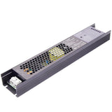 Un nuevo concepto de Controlador + Driver Led 100W integrado para cualquier tipo de tira led RGB+CCT, RGBW, RGB, CCT DUAL y MONO. En combinación del mando a distancia LD1051363 permite controlar hasta 8 zonas diferentes. Con autosincronización, transmite los comandos recibidos al resto de controladores a su alcance (30m) aumentando significativamente la distancia de la instalación. 