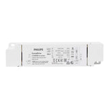 LED DRIVER de PHILIPS de Corriente Constante con certificación TUV especialmente diseñado para la alimentación de luminarias led, proporciona una gran economía y eficiencia.