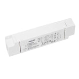 LED DRIVER de PHILIPS de Corriente Constante con certificación TUV especialmente diseñado para la alimentación de luminarias led, proporciona una gran economía y eficiencia.
