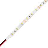 Tira LED de alta potencia lumínica SMD2835. Incorpora cinta adhesiva 3M-300LSE de máxima calidad para colocar la tira en cualquier superficie. Tira de 5 metros.