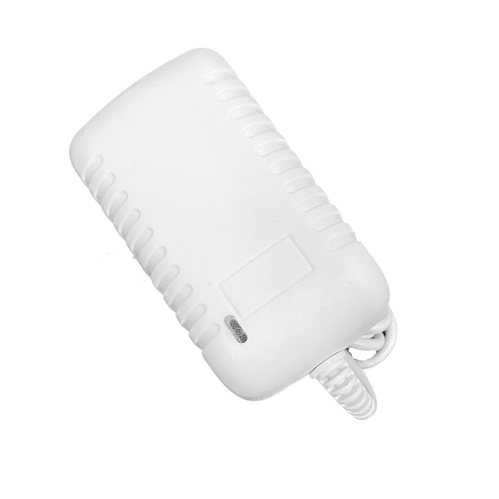 Adaptador de corriente para luminarias LED para interiores