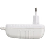 Adaptador de corriente para luminarias LED para interiores