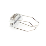 Pinza montaje para perfil CORNER, TEITO y TEITO MINI