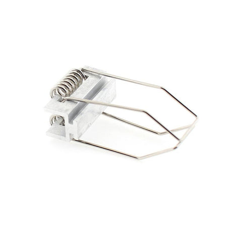 Pinza montaje para perfil CORNER, TEITO y TEITO MINI