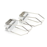 Pinza montaje para perfil CORNER, TEITO y TEITO MINI