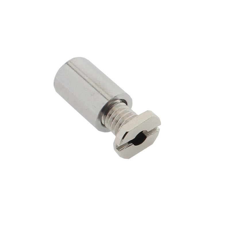Completo kit que incluye todo lo necesario para instalar fácilmente los perfiles KEN de forma suspendida.