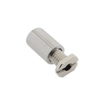 Completo kit que incluye todo lo necesario para instalar fácilmente los perfiles KEN de forma suspendida.